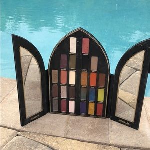 Kat Von D Cathedral Palette